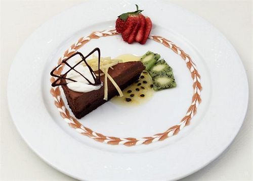 Hotel Hojslev Kro Dış mekan fotoğraf